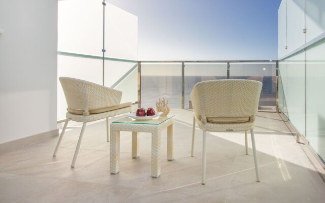 ESTIMAR Calpe Suitopia