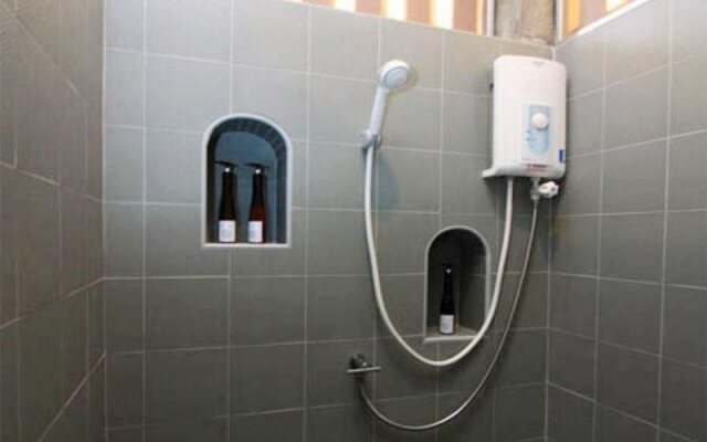 Villa Phra Chan Resort