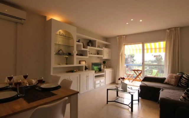 Altaia Apartment