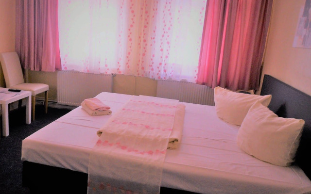 Altstadt Hotel Gosequell