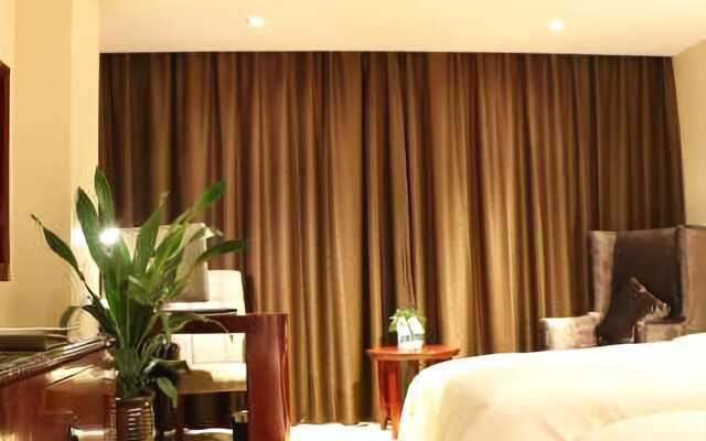 Kaixuan Hotel