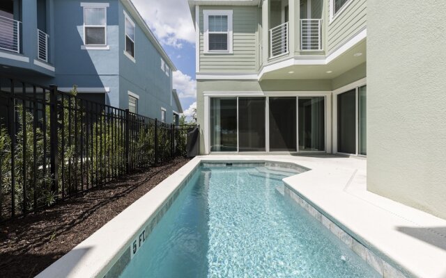 Rvh_298r Patriots Delight 5 Bedroom Home