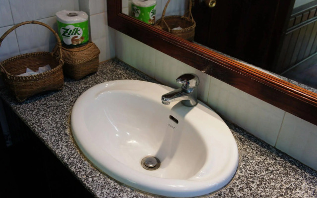 Phousi Guesthouse