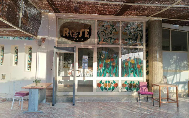 Golden Rose Hotel