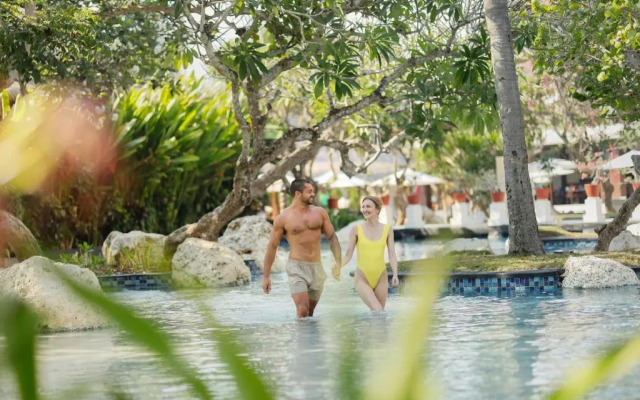 Nusa Dua Spa