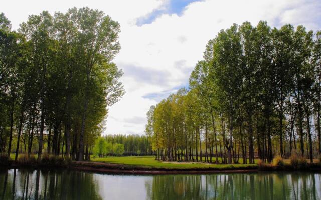 Golf Risco Plateado & Resort