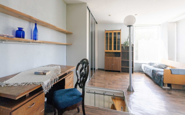 Welcome To Papes House In Liepaja, Latvia