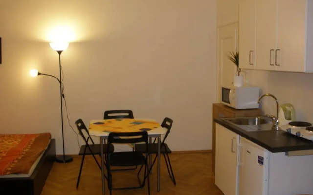 Apartment Národní 17