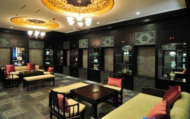 Wenying Hotel