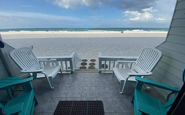 Pirate Cove Villas #111