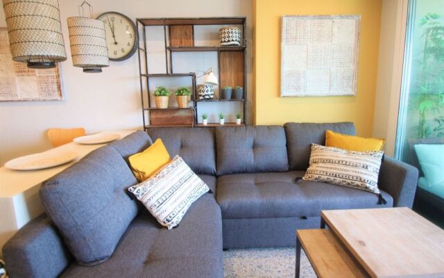 CasaTuris 1a Linea San Juan Playa