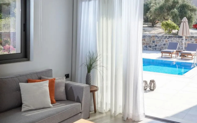 Avdou Retreat Collection