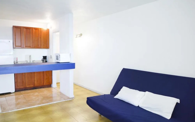The Wave Hotel