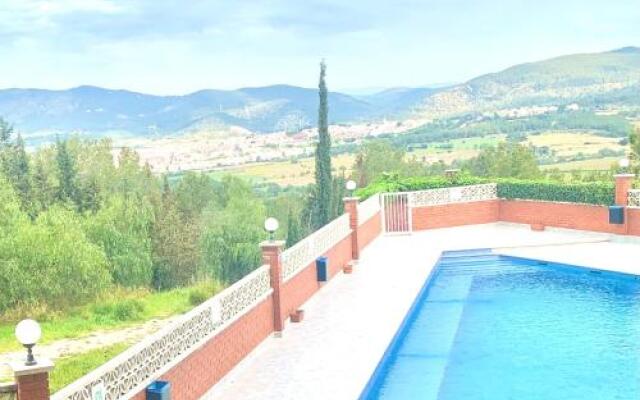 Panoramic Apartments Sitges