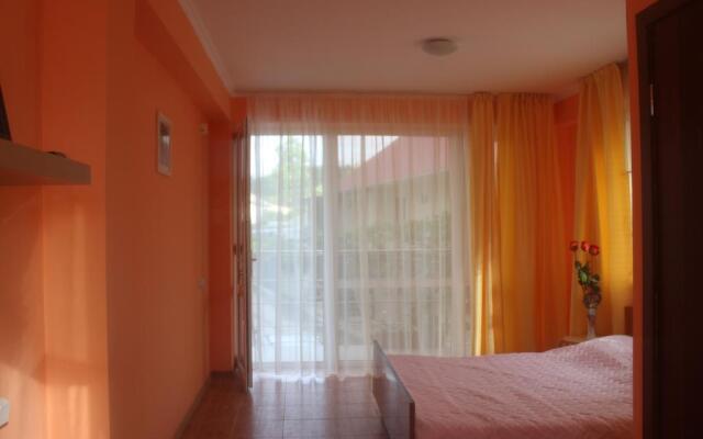 Villa Liza