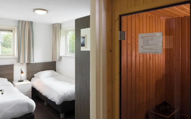 Summio Waterpark Zwartkruis