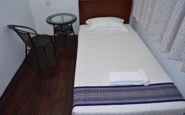 Agga Bed and Breakfast