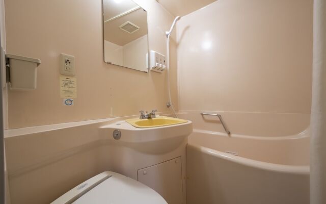Hotel Econo Kanazawa Katamachi