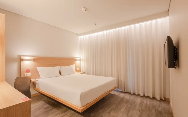 Moov Hotel Porto Norte