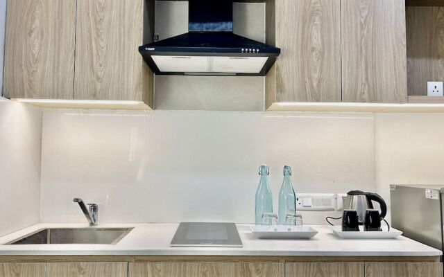 Hotel Limon Near Sector 29, Gurgaon