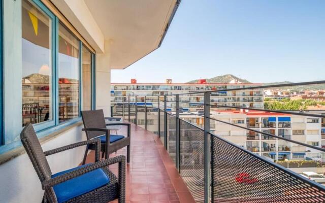 Can Mabi, 30' Bcn next beach