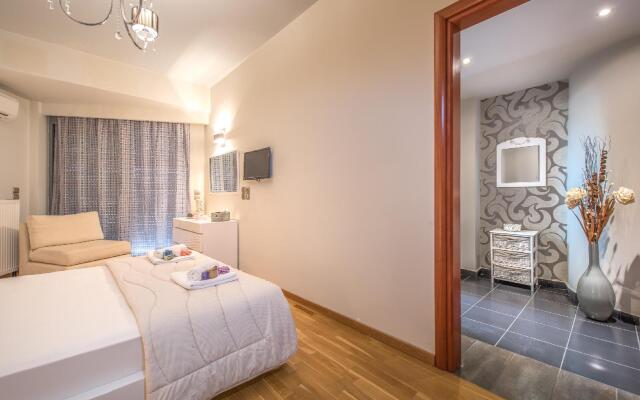 Astarte Villas - Istar Villa