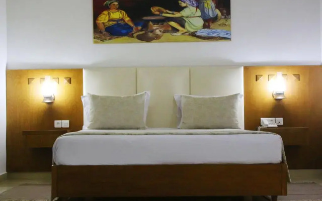 The Ksar Djerba Charming Hotel & SPA