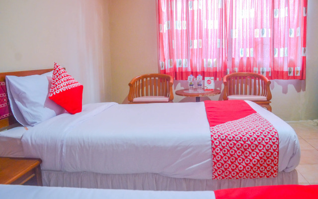 Super OYO 1240 Hotel Pantai Jaya