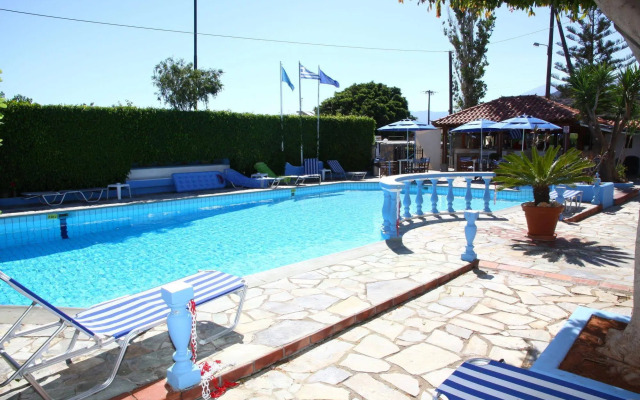 Villa Anna