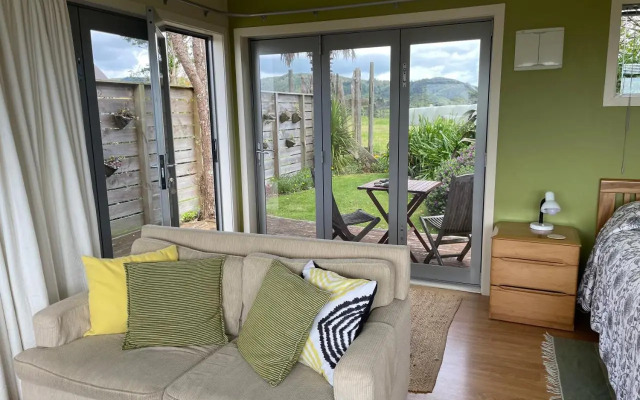 Chalet Cullen,