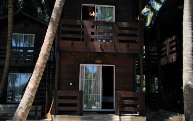 Nk Eco Resort Neil Island