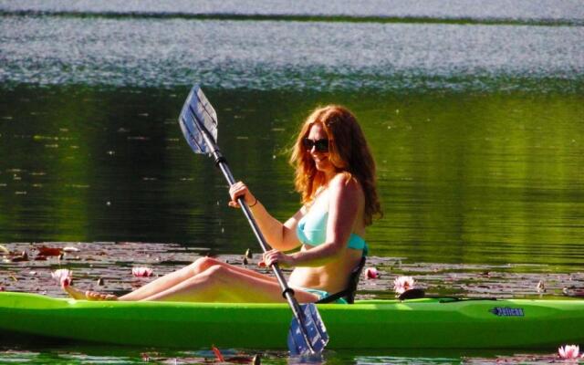 Hotel Civilia Lakeside by Civilia Golf Retreat