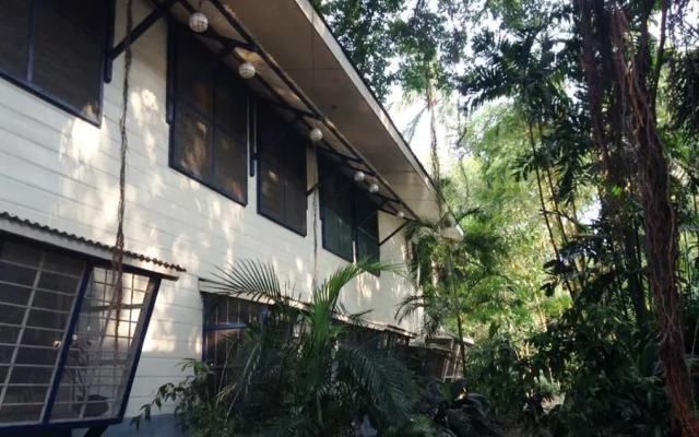 Coco＇s Garden Guestroom Manila