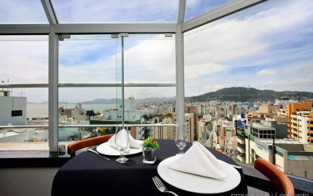 Mercure Florianopolis Centro