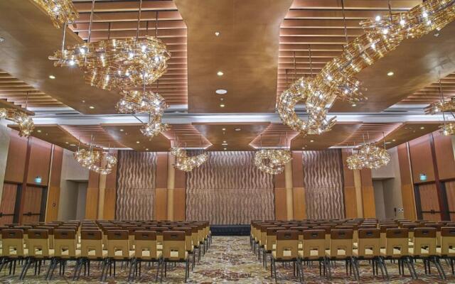 JW Marriott Anaheim Resort