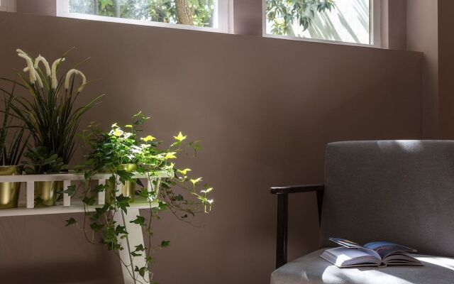 The Hygge Lisbon Suites - Picoas