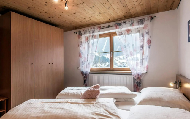 Haus Ambiatscha