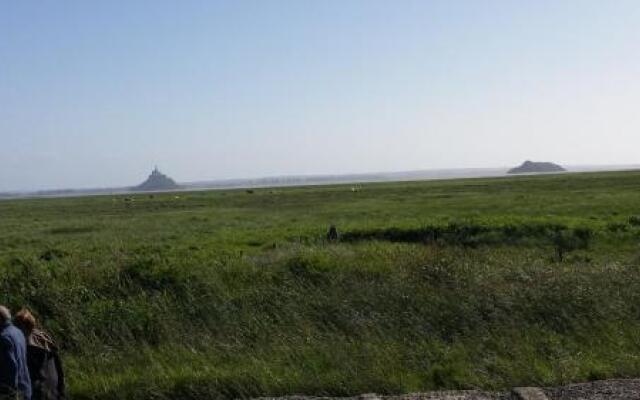 Le clos de la cote d'Emeraude