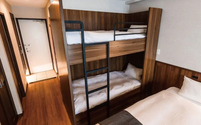 Family Condo Chatan Hills by Coldio Premium