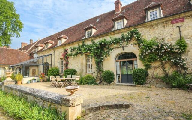 Domaine du château de Verderonne