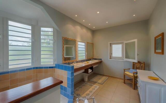 Dream Villa Terres Basses-571