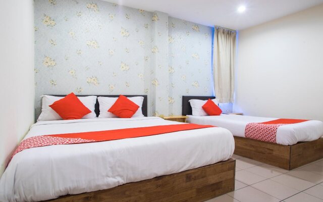 Hotel SK Kajang