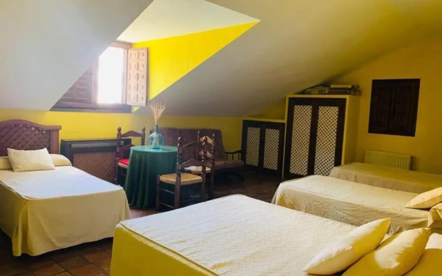 Hostal Posada Huecar