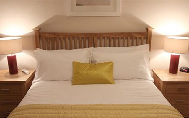 The Faculty Serviced Apartments