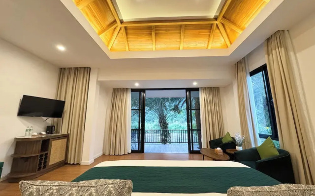 Phalai view hotel
