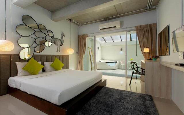 The Nest Resort Patong