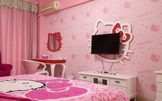 Hello Kitty Inn