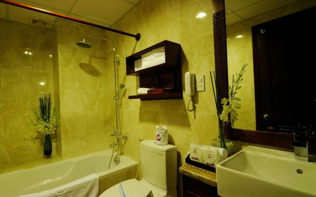 Asian Ruby Boutique Hotel
