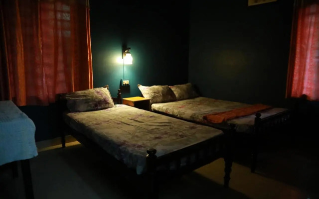Riya Homestay