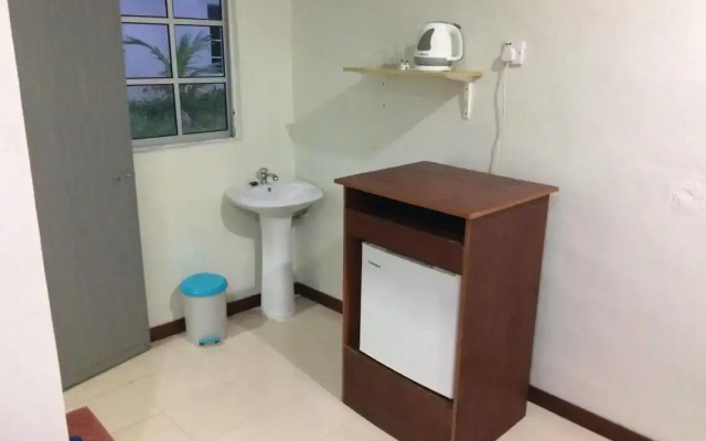 Bohok Guest House